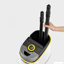 Пароочиститель Karcher SC 4 Deluxe Iron 1.513-462.0