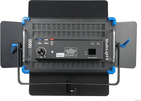 Лампа GreenBean StudioLight II 200