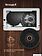 Кухонная вытяжка Weissgauff Aura 452 PB White Glass