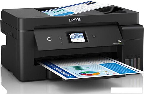 МФУ Epson L14150