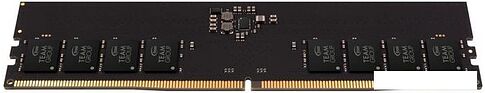 Оперативная память Team Elite 8ГБ DDR5 5600 МГц TED58G5600C4601