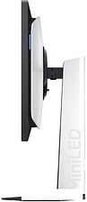 Игровой монитор Xiaomi Mini LED Gaming Monitor G Pro 27Qi 2026 P27QDA-RGPGL (международная версия)
