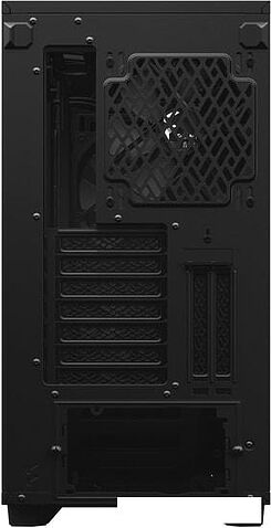 Корпус Fractal Design Define 7 Black Solid FD-C-DEF7A-01