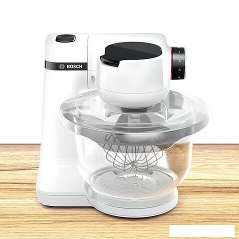 Планетарный миксер Bosch MUMS2TW00