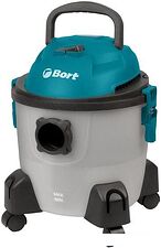 Пылесос Bort BSS-1215-Aqua