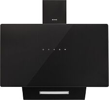 Кухонная вытяжка ZorG Ultra 1030 60 S (черный)