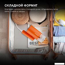 Отпариватель Hyundai H-HSART002