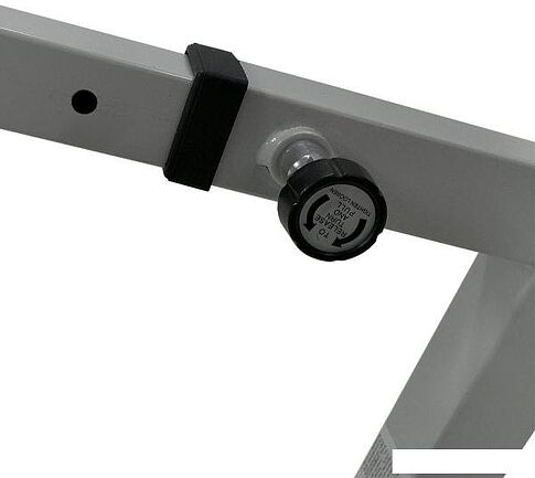 Гиперэкстензия DFC Homegym SUB025