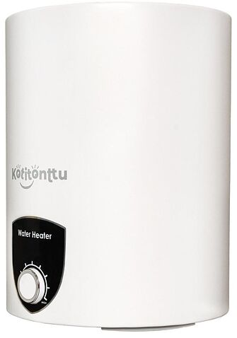 Накопительный электрический водонагреватель под мойку Kotitonttu Salmi KMU-15 i