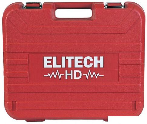 Перфоратор ELITECH П 1130ЭМ HD