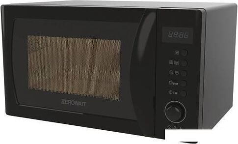 Микроволновая печь Zerowatt ZMWA20SDLB-07
