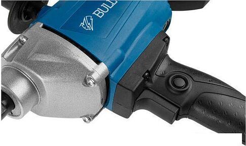 Дрель-миксер Bull BM 1408