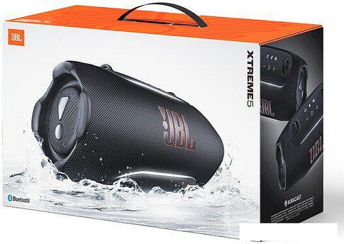 Беспроводная колонка JBL Xtreme 5 (камуфляж)
