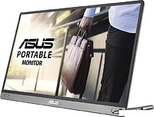 Монитор ASUS ZenScreen MB16ACM