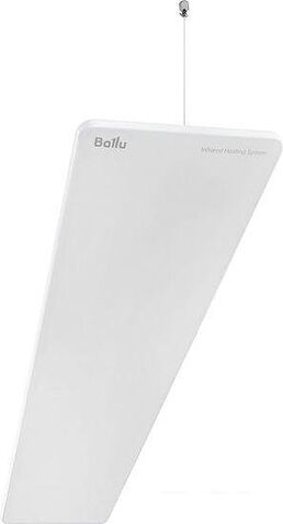 Инфракрасный обогреватель Ballu BIH-GSW-1.0