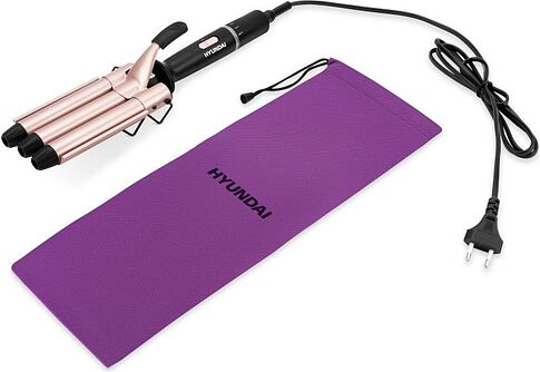 Плойка-волна Hyundai H-HS1477