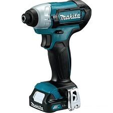 Ударный винтоверт Makita TD110DWAE Ударный винтоверт Makita TD110DWAE