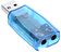 Звуковая карта Cmedia Trua3D
