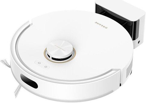 Робот-пылесос Dreame Robot Vacuum F21 White RLF42GA (евровилка, белый)