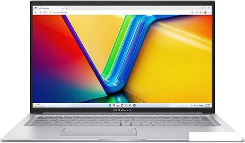 Ноутбук ASUS Vivobook 17 X1704VA-AU299