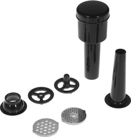 Мясорубка Eurostek EMG-AS04M