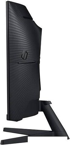 Игровой монитор Samsung Odyssey G5 LC32G55TQBIXCI