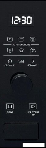 Микроволновая печь Whirlpool WMF200G NB