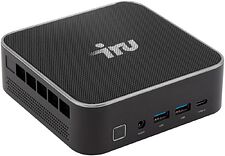 Компактный компьютер iRU Tactio 525 2164267