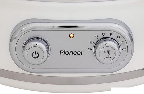 Сушилка для овощей и фруктов Pioneer FD806D