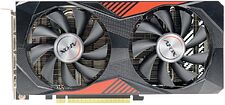 Видеокарта AFOX GeForce RTX 3060 Ti 8GB GDDR6 AF3060TI-8192D6H4 Видеокарта AFOX GeForce RTX 3060 Ti 8GB GDDR6 AF3060TI-8192D6H4