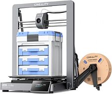 FDM принтер Creality Ender-3 V3 plus