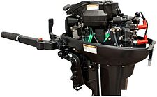Лодочный мотор HDX R-series T 15 BMS