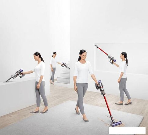 Пылесос Dyson V11 Absolute Extra 419651-01