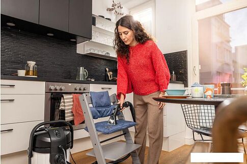 Пылесос Karcher SE 4 Plus 1.081-170.0