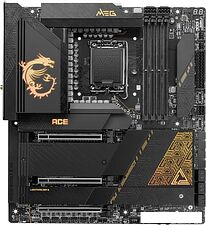 Материнская плата MSI MEG Z790 Ace Материнская плата MSI MEG Z790 Ace