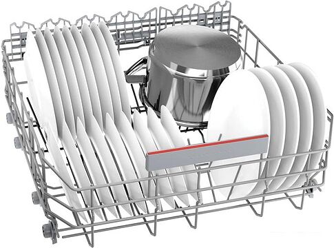 Встраиваемая посудомоечная машина Bosch Serie 2 SBV6ZCX00E