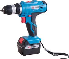 Безударная дрель Союз ДШС-3314Л