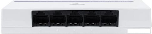 Неуправляемый коммутатор SNR SNR-S1100G-5T