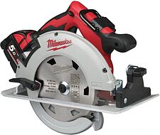 Дисковая (циркулярная) пила Milwaukee M18 BLCS66-0X (без АКБ) Дисковая (циркулярная) пила Milwaukee M18 BLCS66-0X (без АКБ)