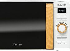 Микроволновая печь Tesler Ingrid ME-2044 (белый) Микроволновая печь Tesler Ingrid ME-2044 (белый)