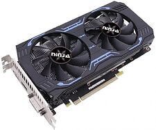 Видеокарта Sinotex Ninja GTX 1660 Super 6GB GDDR6 NK166SF66F Видеокарта Sinotex Ninja GTX 1660 Super 6GB GDDR6 NK166SF66F