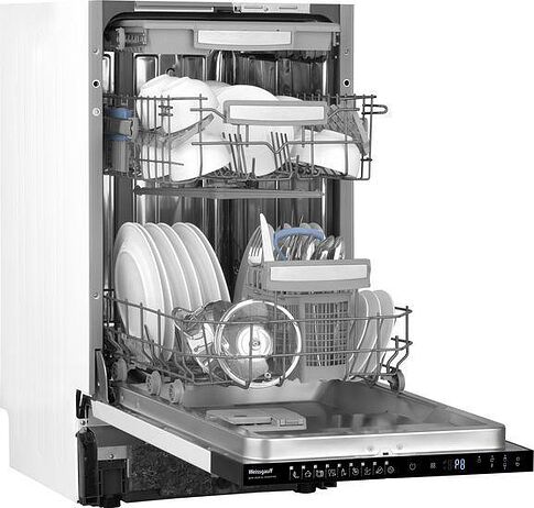 Встраиваемая посудомоечная машина Weissgauff BDW 4539 DC Inverter