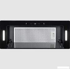 Кухонная вытяжка Hiberg VMF 8191 B Кухонная вытяжка Hiberg VMF 8191 B