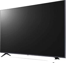 Телевизор LG UP77 50UP77026LB