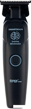 Окантовочный триммер MRD Pro MRD-GMT-3969ST (черный)