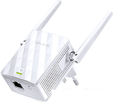 Точка доступа TP-Link TL-WA855RE
