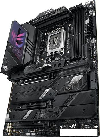 Материнская плата ASUS ROG Strix Z790-E Gaming WiFi