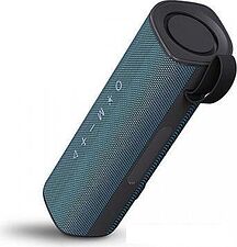 Беспроводная колонка BQ PBS2001 (темно-синий) Беспроводная колонка BQ PBS2001 (темно-синий)