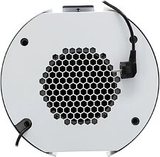 Кухонная вытяжка Krona Vanda Isola 350 S КА-00007093 (белый)