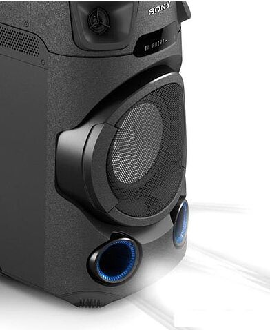 Колонка для вечеринок Sony MHC-V13
